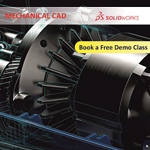 Mechanical CAD