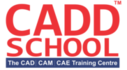 CADD SCHOOL Logo