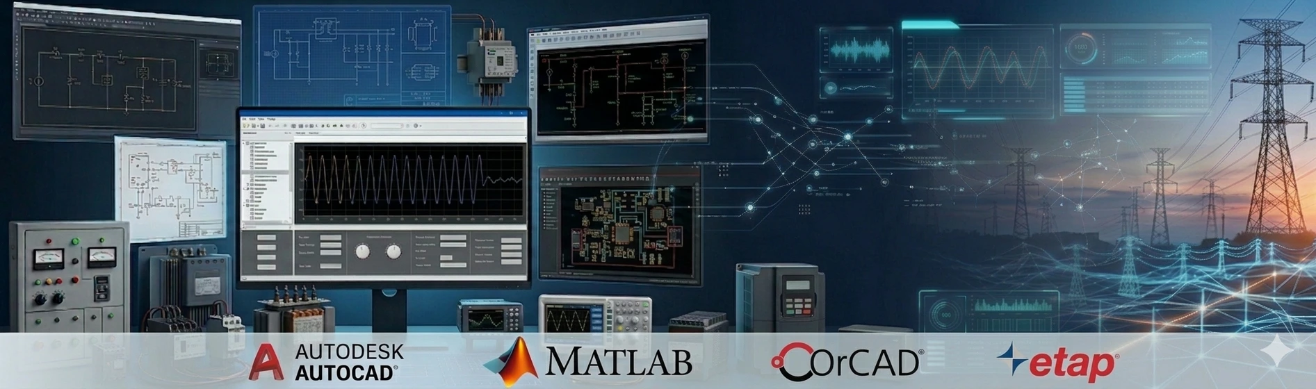 Advanced Electrical Design & Panel Engineering Specialist