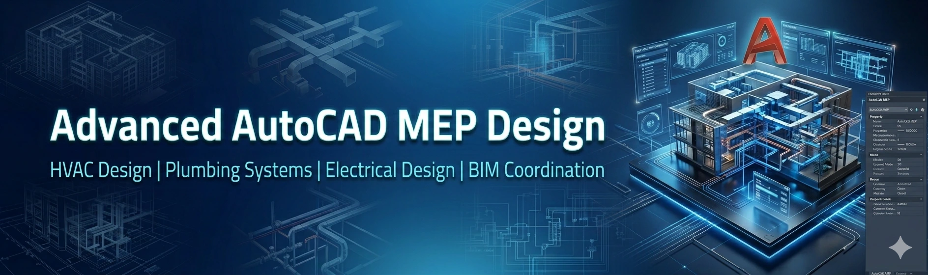 autocad mep civil training center in chennai