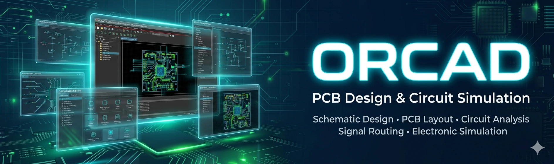 Best ORCAD Training center in chennai