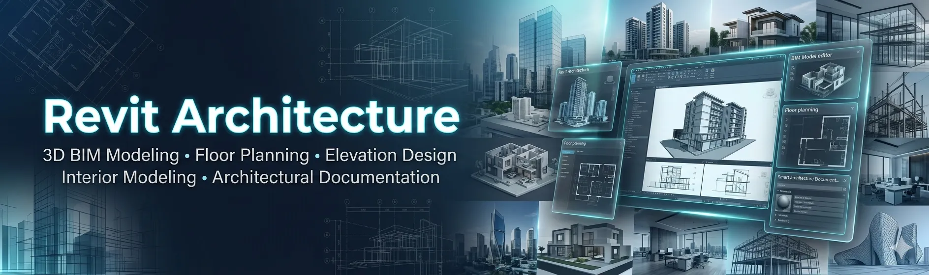 Best REVIT - Architecture CAD Training center in chennai