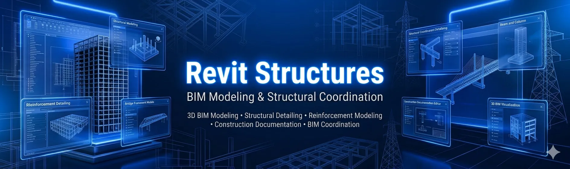 Revit Structure image
