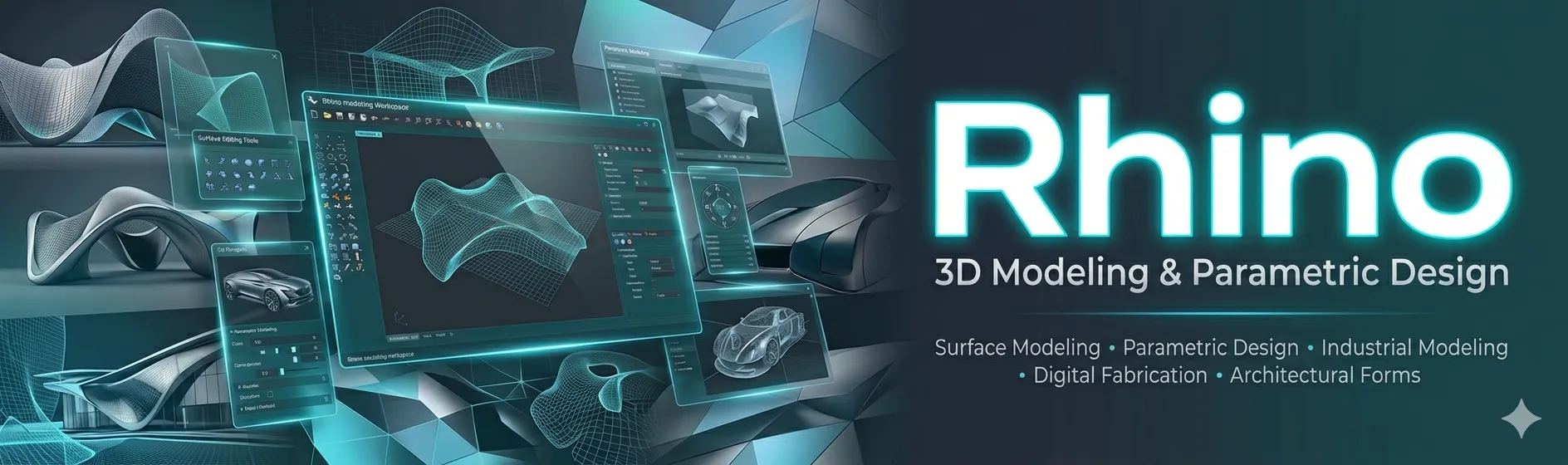 Best Rhino CAD Training center in chennai