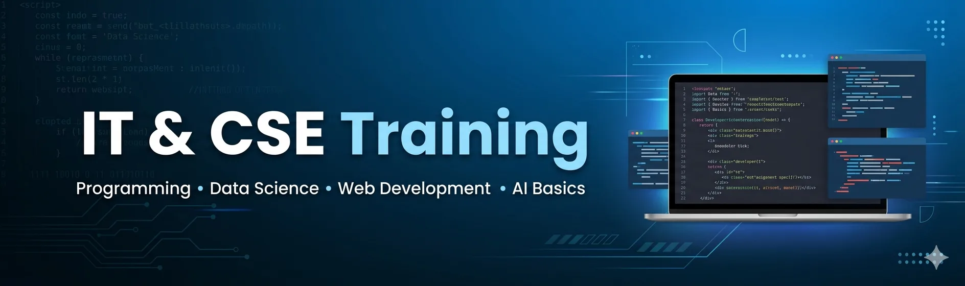 IT Software training center in chennai