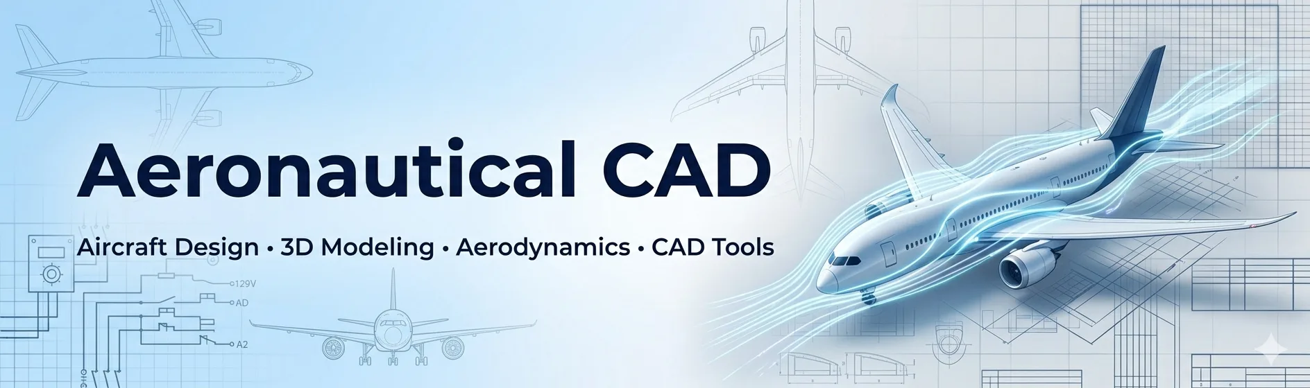 Best Aerospace CAD Training center in chennai