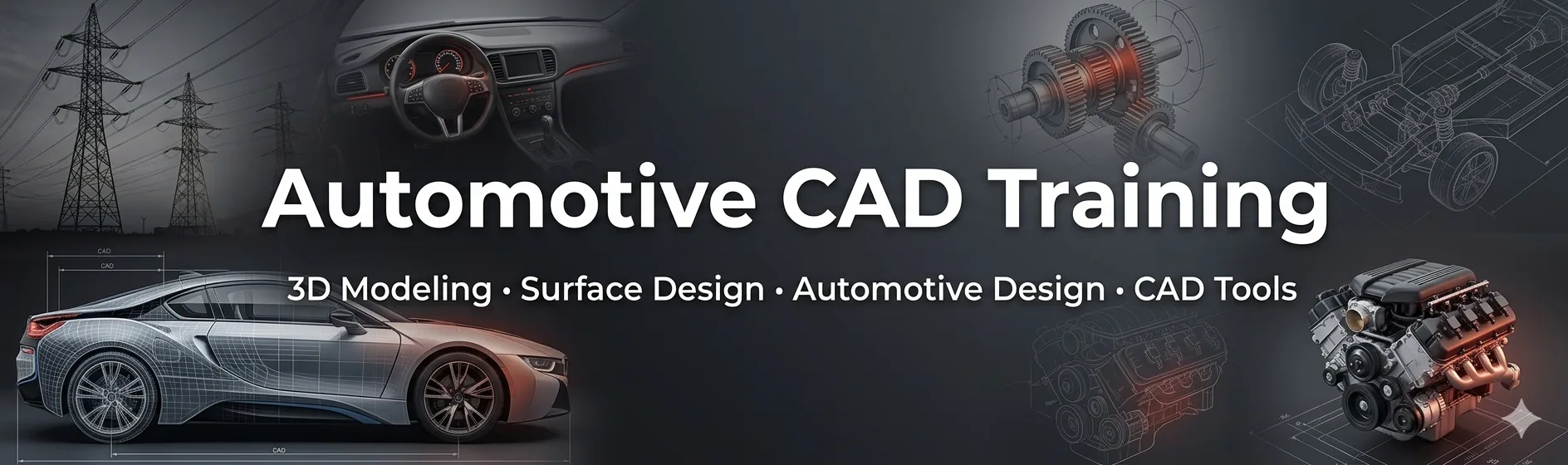 Best Automotive CAD Training center in chennai