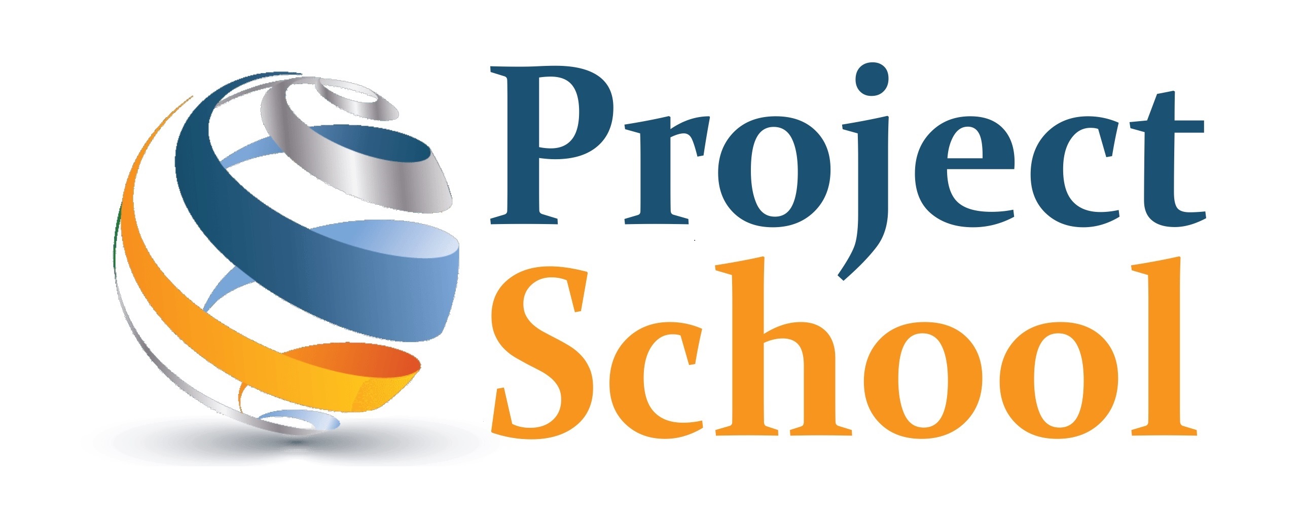 Project School Logo