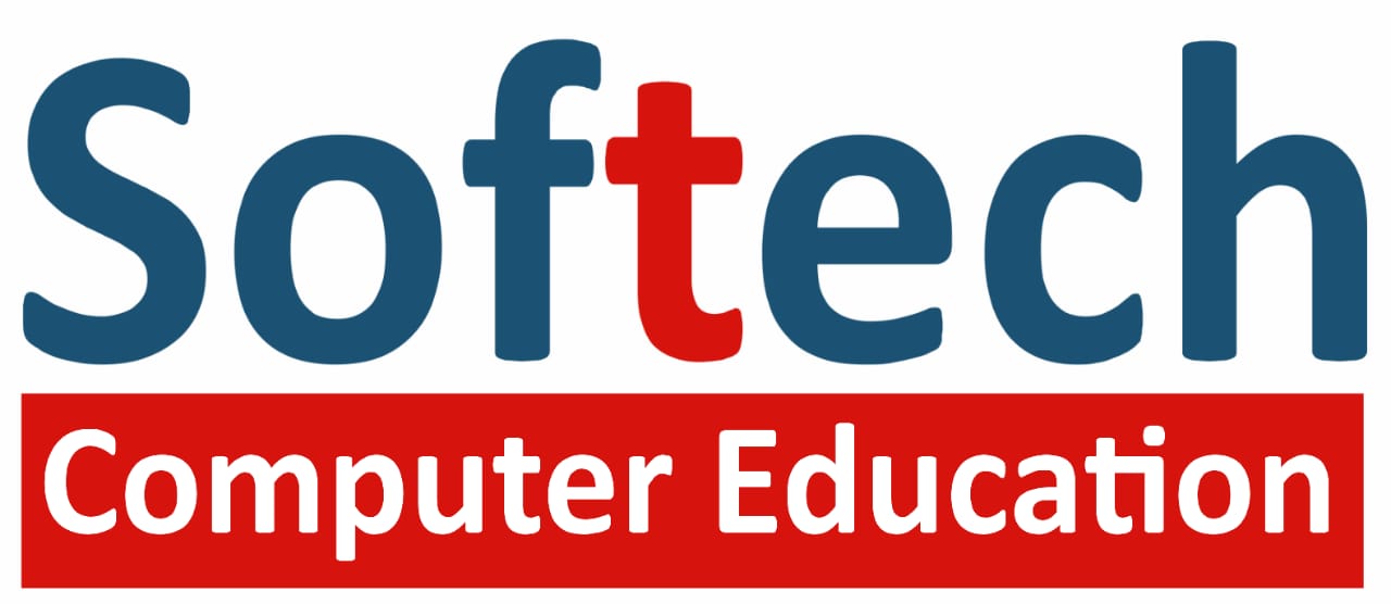 CADD SCHOOL Softech Logo