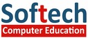 CADD SCHOOL Softech Logo