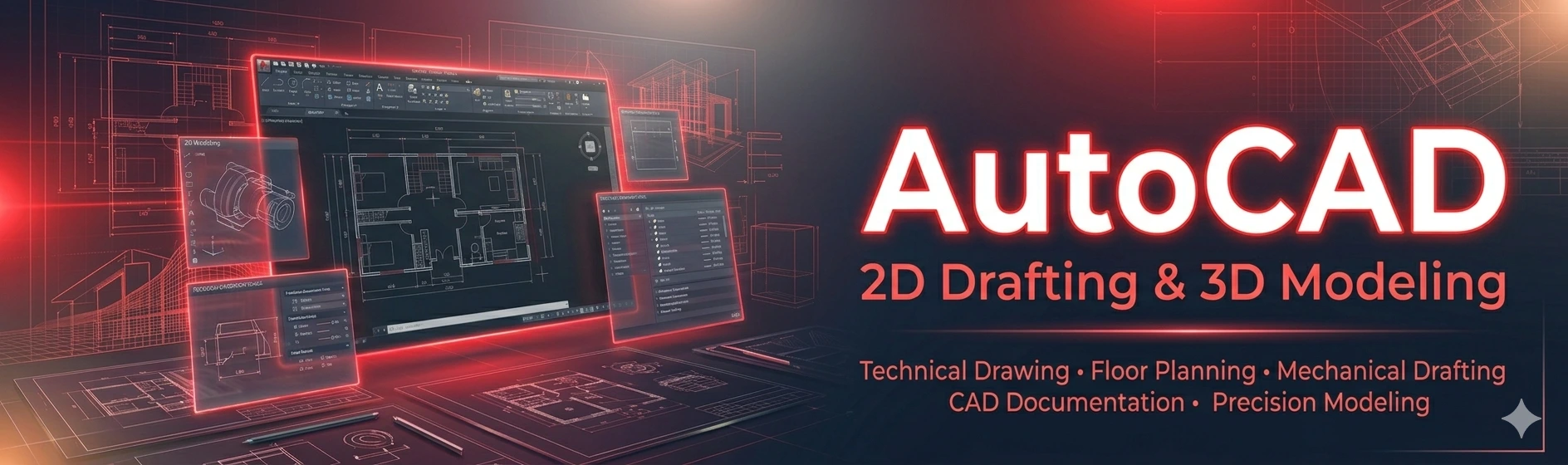 best AUTOCAD Mechanical training Institute