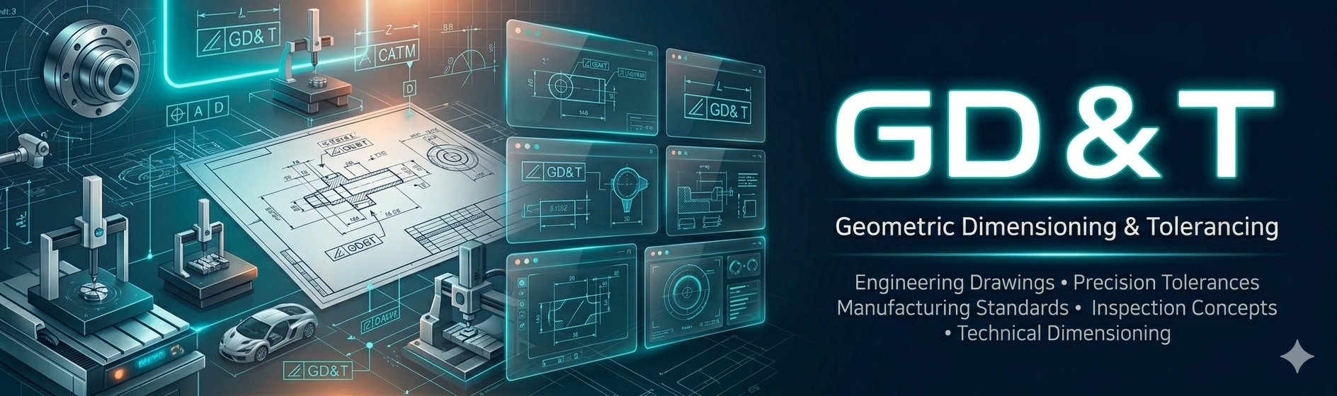 Best GD&T CAD training center