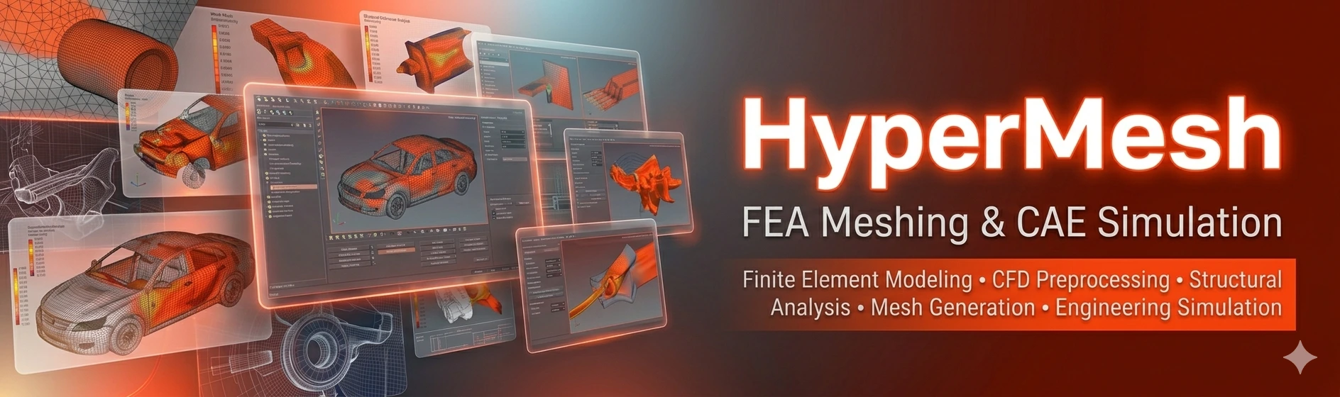 Best Hypermesh training institute 