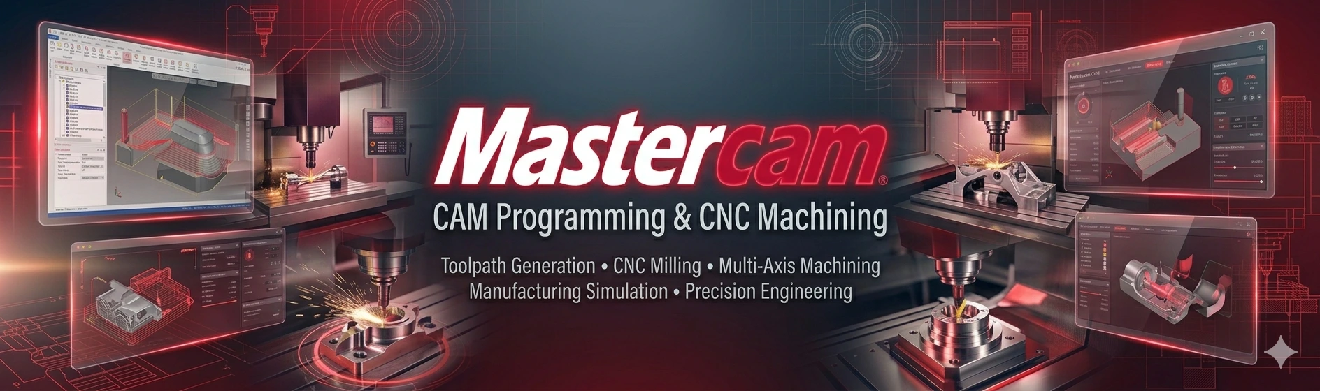 Best MASTERCAM training center