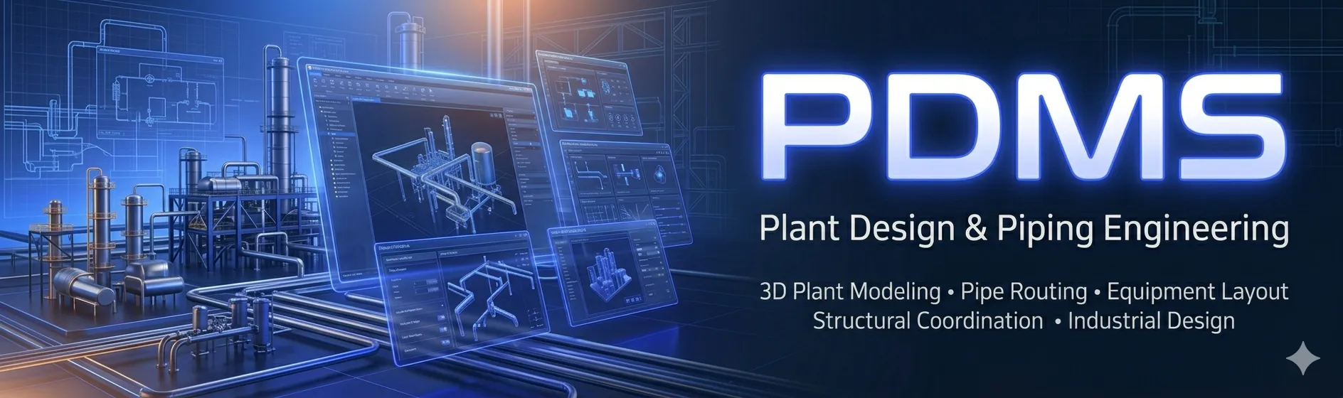 Best PDMS CAD training center
