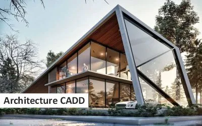 Building Design Ccad CADD SCHOOL| CAD, BIM, Mechanical, Civil, Electrical & Automation ...